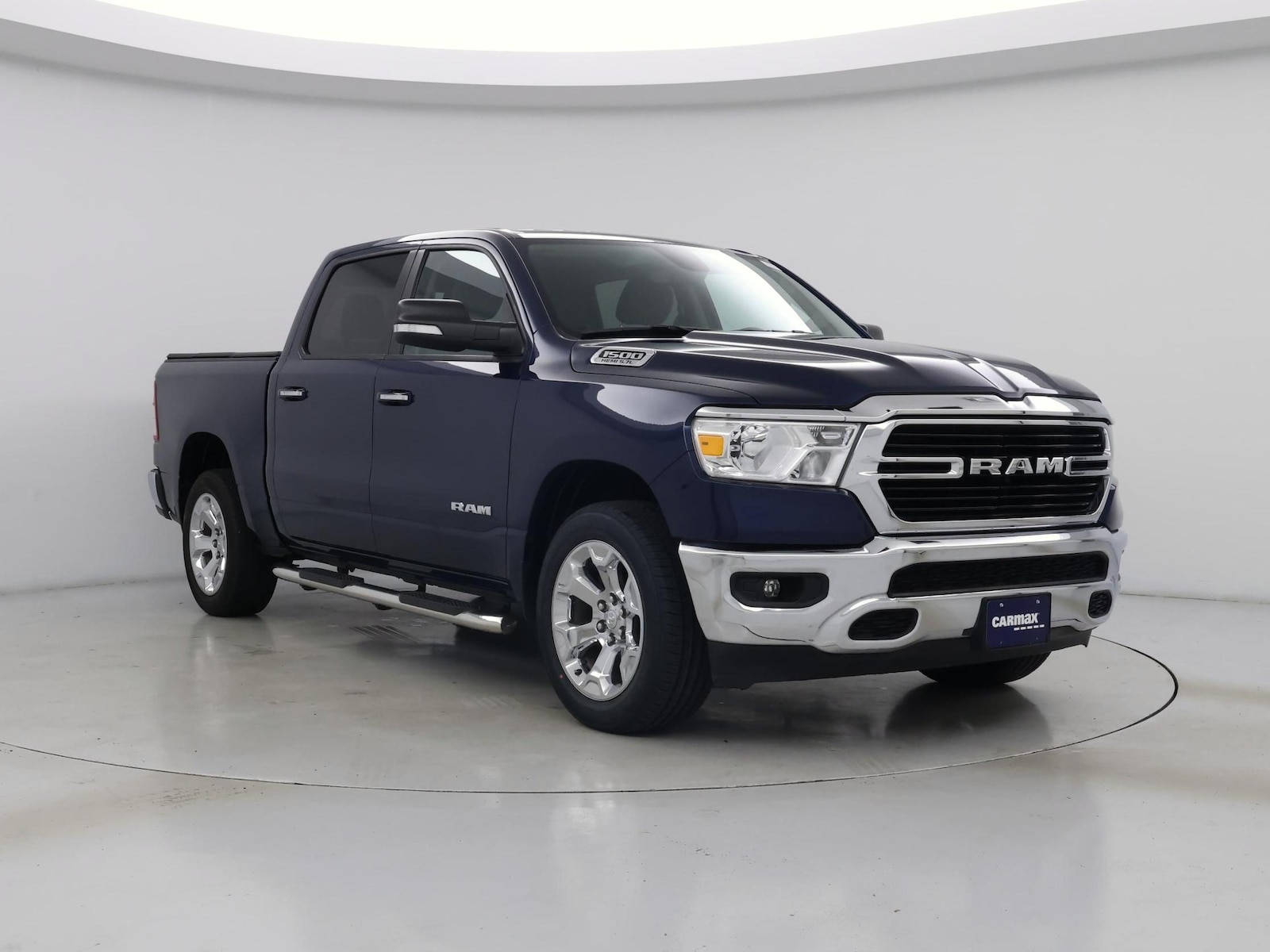 ram ram 1500 pickup 2020 1C6SRFFTXLN216309 image ram ram 1500 pickup 2020 1C6SRFFTXLN216309 image